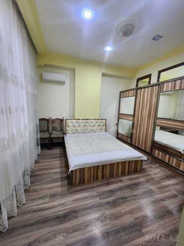 Сдаётся 3-комн. новостройка 107 м², Насиминский  р., photo 3 from 11