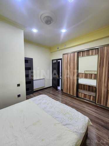 Сдаётся 3-комн. новостройка 107 м², Насиминский  р., photo 7 from 11