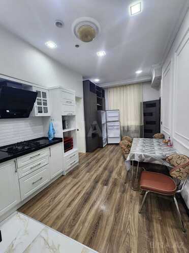 Сдаётся 3-комн. новостройка 107 м², Насиминский  р., photo 9 from 11