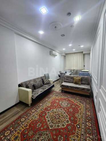 Сдаётся 3-комн. новостройка 107 м², Насиминский  р., photo 5 from 11