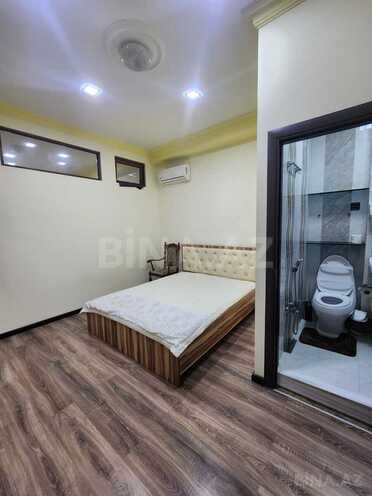 Сдаётся 3-комн. новостройка 107 м², Насиминский  р., photo 4 from 11