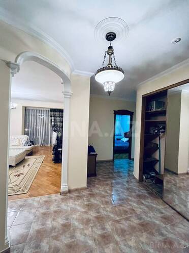 Сдаётся 4-комн. новостройка 145 м², м. Ичеришехер, photo 10 from 16
