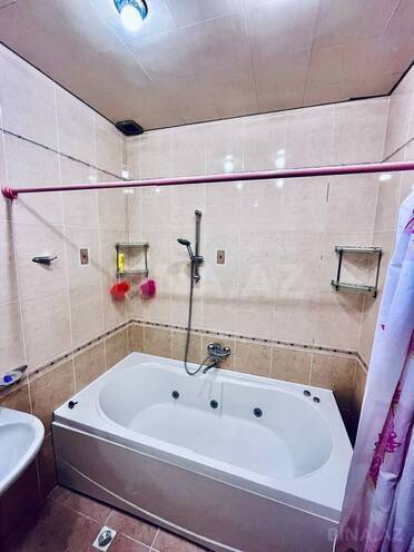 Сдаётся 4-комн. новостройка 145 м², м. Ичеришехер, photo 11 from 16