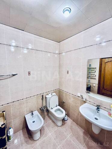 Сдаётся 4-комн. новостройка 145 м², м. Ичеришехер, photo 12 from 16