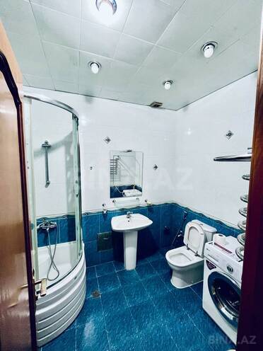 Сдаётся 4-комн. новостройка 145 м², м. Ичеришехер, photo 14 from 16