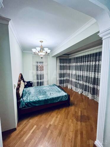 Сдаётся 4-комн. новостройка 145 м², м. Ичеришехер, photo 5 from 16