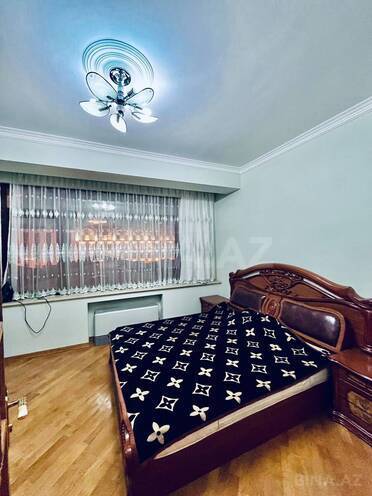 Сдаётся 4-комн. новостройка 145 м², м. Ичеришехер, photo 7 from 16