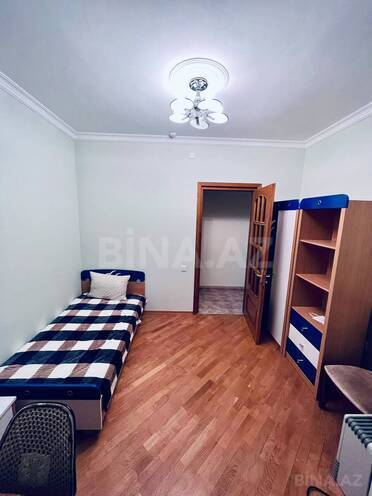 Сдаётся 4-комн. новостройка 145 м², м. Ичеришехер, photo 9 from 16