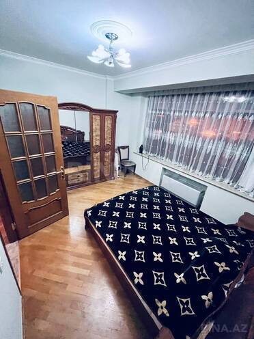 Сдаётся 4-комн. новостройка 145 м², м. Ичеришехер, photo 6 from 16