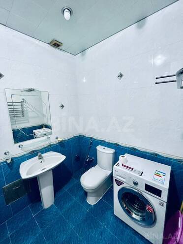 Сдаётся 4-комн. новостройка 145 м², м. Ичеришехер, photo 13 from 16