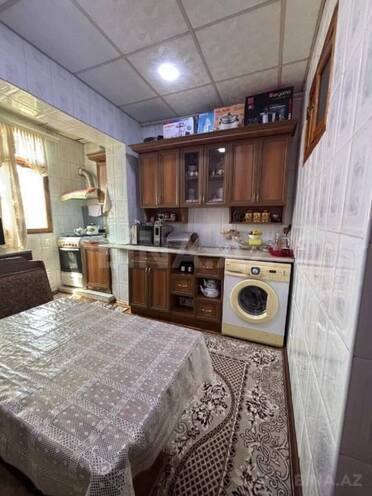 Satılır 3 otaqlı köhnə tikili 90 m², Azadlıq Prospekti m., photo 5 from 18