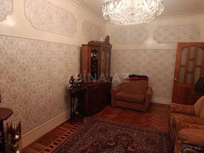 Satılır 3 otaqlı köhnə tikili 90 m², Azadlıq Prospekti m., photo 14 from 18