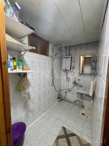 Satılır 3 otaqlı köhnə tikili 90 m², Azadlıq Prospekti m., photo 16 from 18
