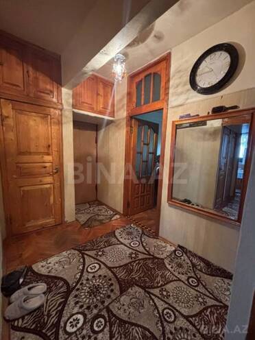 Satılır 3 otaqlı köhnə tikili 90 m², Azadlıq Prospekti m., photo 11 from 18