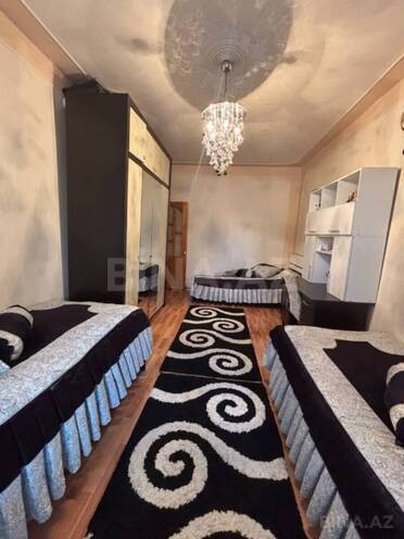 Satılır 3 otaqlı köhnə tikili 90 m², Azadlıq Prospekti m., photo 7 from 18