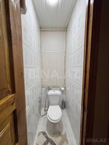 Satılır 3 otaqlı köhnə tikili 90 m², Azadlıq Prospekti m., photo 17 from 18