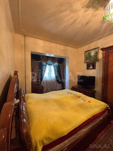 Satılır 3 otaqlı köhnə tikili 90 m², Azadlıq Prospekti m., photo 13 from 18