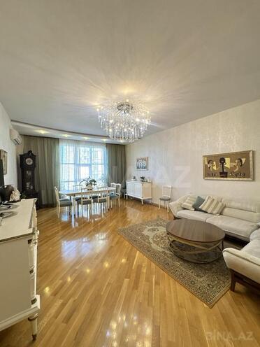Продаётся 4-комн. новостройка 190 м², м. Нариман Нариманов, photo 5 from 30