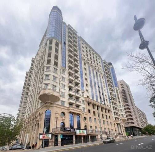 Satılır 4 otaqlı yeni tikili 242 m², 28 May m., photo 1 from 29