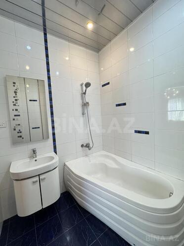 Продаётся 4-комн. новостройка 190 м², м. Нариман Нариманов, photo 25 from 30