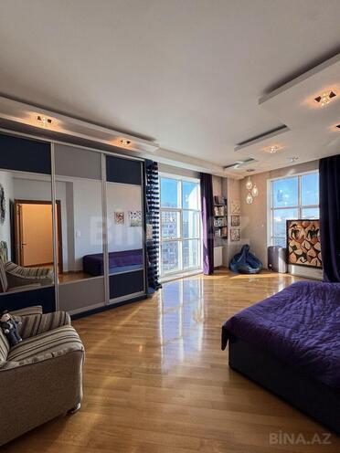 Продаётся 4-комн. новостройка 190 м², м. Нариман Нариманов, photo 15 from 30