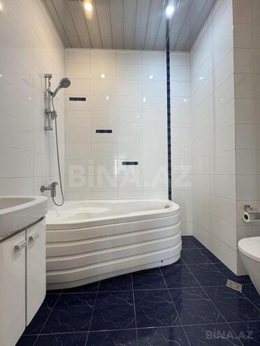 Продаётся 4-комн. новостройка 190 м², м. Нариман Нариманов, photo 24 from 30