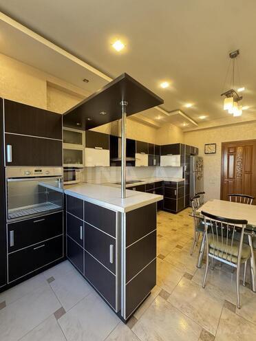 Продаётся 4-комн. новостройка 190 м², м. Нариман Нариманов, photo 11 from 30