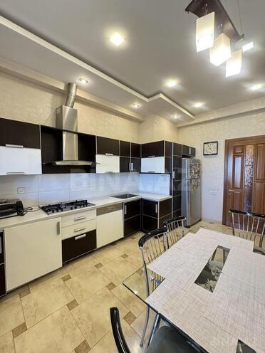 Продаётся 4-комн. новостройка 190 м², м. Нариман Нариманов, photo 12 from 30