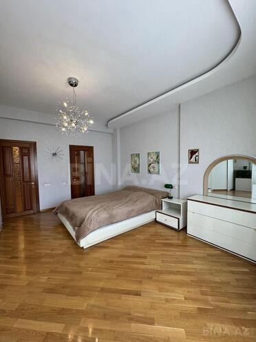 Продаётся 4-комн. новостройка 190 м², м. Нариман Нариманов, photo 9 from 30