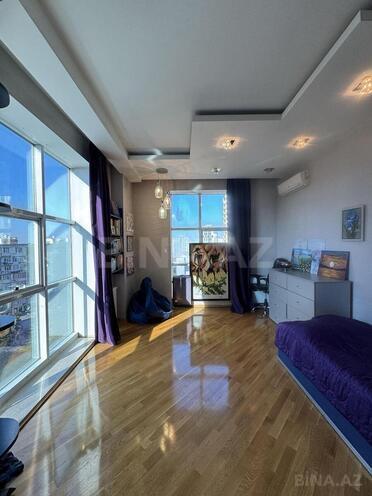 Продаётся 4-комн. новостройка 190 м², м. Нариман Нариманов, photo 16 from 30