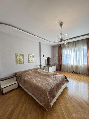 Продаётся 4-комн. новостройка 190 м², м. Нариман Нариманов, photo 8 from 30