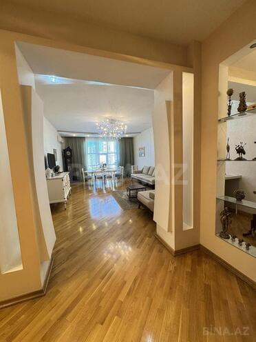 Продаётся 4-комн. новостройка 190 м², м. Нариман Нариманов, photo 7 from 30