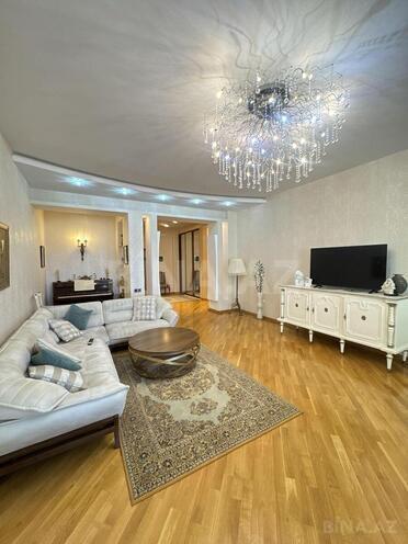 Продаётся 4-комн. новостройка 190 м², м. Нариман Нариманов, photo 1 from 30