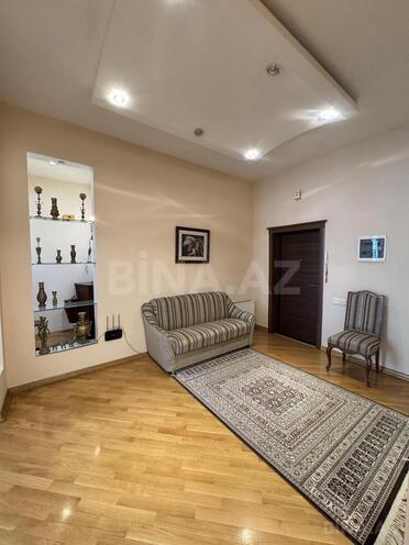 Продаётся 4-комн. новостройка 190 м², м. Нариман Нариманов, photo 21 from 30