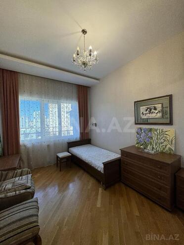 Продаётся 4-комн. новостройка 190 м², м. Нариман Нариманов, photo 23 from 30