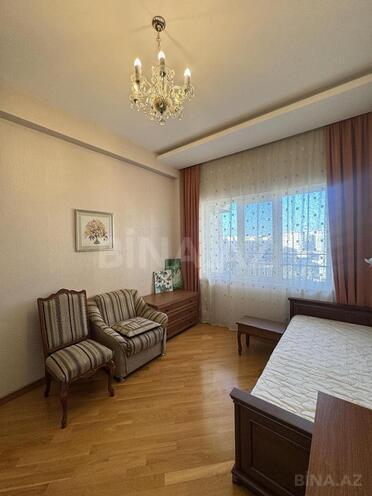 Продаётся 4-комн. новостройка 190 м², м. Нариман Нариманов, photo 22 from 30
