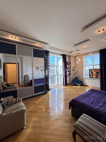 Продаётся 4-комн. новостройка 190 м², м. Нариман Нариманов, photo 17 from 30