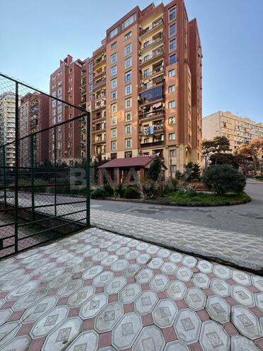 Продаётся 4-комн. новостройка 190 м², м. Нариман Нариманов, photo 29 from 30
