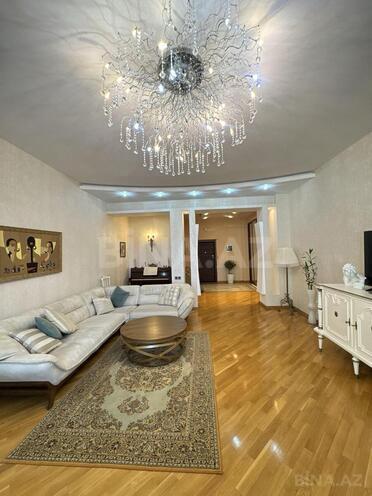 Продаётся 4-комн. новостройка 190 м², м. Нариман Нариманов, photo 6 from 30