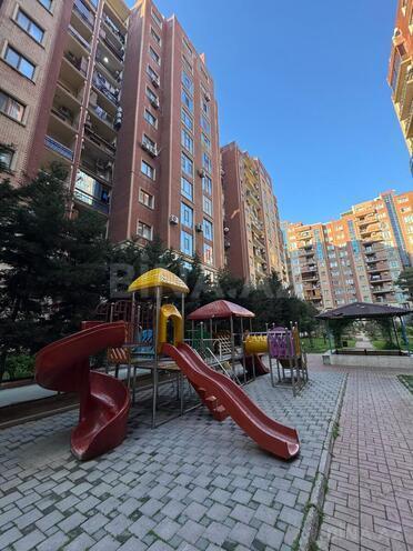 Продаётся 4-комн. новостройка 190 м², м. Нариман Нариманов, photo 26 from 30