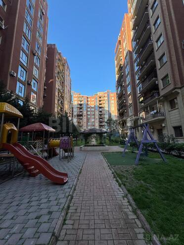 Продаётся 4-комн. новостройка 190 м², м. Нариман Нариманов, photo 18 from 30