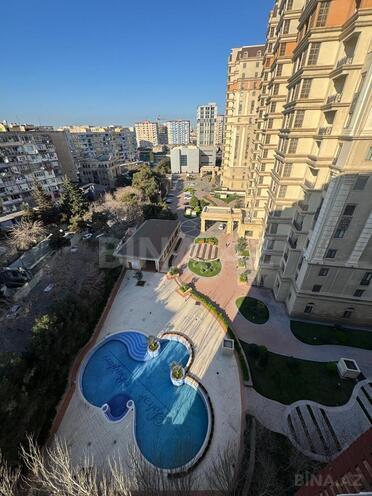 Продаётся 4-комн. новостройка 190 м², м. Нариман Нариманов, photo 28 from 30