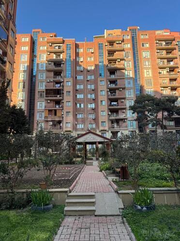 Продаётся 4-комн. новостройка 190 м², м. Нариман Нариманов, photo 27 from 30