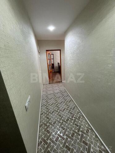 İcarəyə verilir 2 otaqlı köhnə tikili 65 m², Həzi Aslanov q., photo 3 from 8