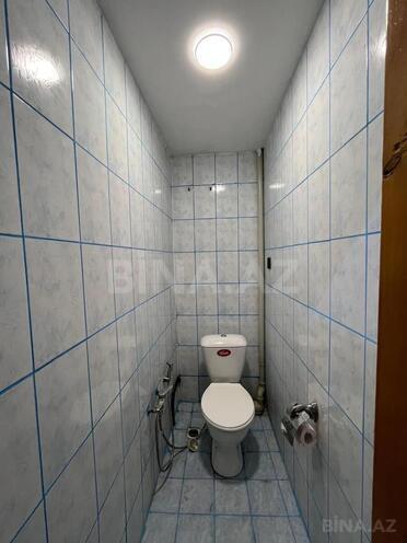 İcarəyə verilir 2 otaqlı köhnə tikili 65 m², Həzi Aslanov q., photo 7 from 8