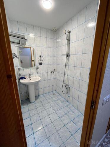 İcarəyə verilir 2 otaqlı köhnə tikili 65 m², Həzi Aslanov q., photo 6 from 8