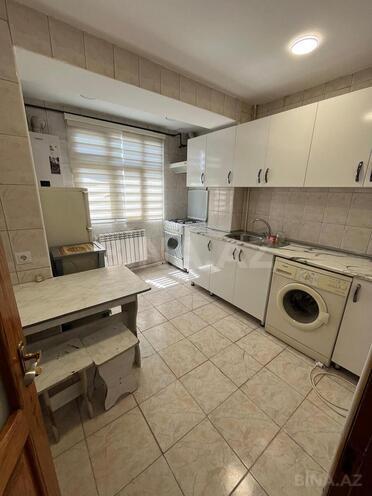 İcarəyə verilir 2 otaqlı köhnə tikili 65 m², Həzi Aslanov q., photo 5 from 8