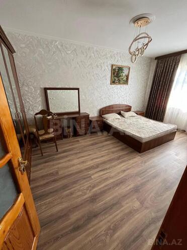 İcarəyə verilir 2 otaqlı köhnə tikili 65 m², Həzi Aslanov q., photo 1 from 8