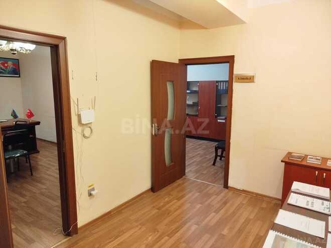Сдаётся 18-комн. офис 550 м², м. Мемар Аджеми, photo 10 from 19