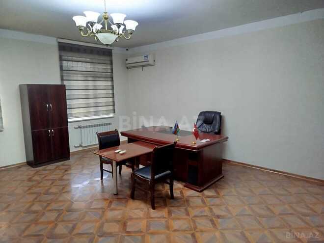 Сдаётся 18-комн. офис 550 м², м. Мемар Аджеми, photo 4 from 19